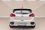 Kia Ceed II Рестайлинг Москва  - изображение 19
