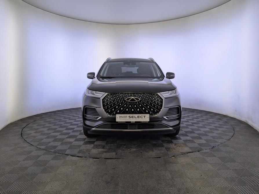 Chery Tiggo 8 Pro Max I Рестайлинг Москва  - изображение 2