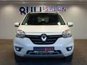 Renault Koleos I Рестайлинг 2 Иваново  - изображение 37