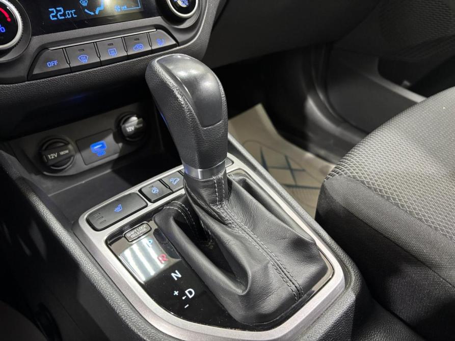 Hyundai Creta I Рестайлинг Альметьевск  - изображение 19