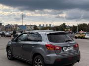 Mitsubishi ASX I Уфа  - изображение 6