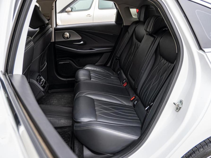 Chery Arrizo 8 Краснодар  - изображение 9