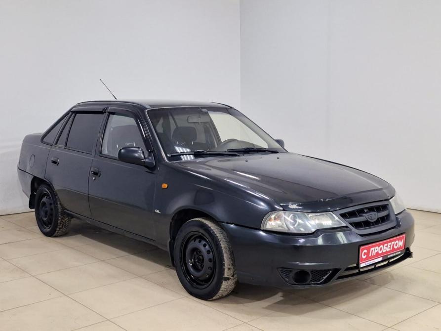 Daewoo Nexia I Рестайлинг Альметьевск  - изображение 3