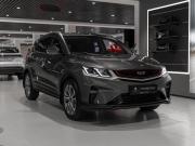 Geely Coolray I Москва  - изображение 28