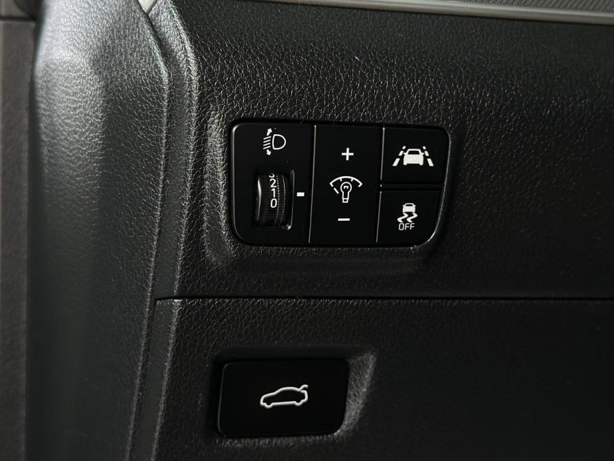 Kia K5 III Санкт-Петербург  - изображение 16