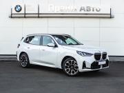 BMW X3 IV (G45/G48) Магнитогорск  - изображение 39