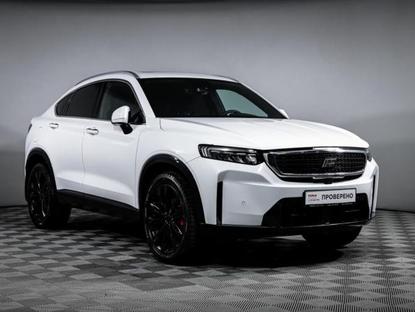 Knewstar 001 с пробегом 2024 года, цена 3 320 000 рублей, 16900 км, внедорожник, Автокод Объявления