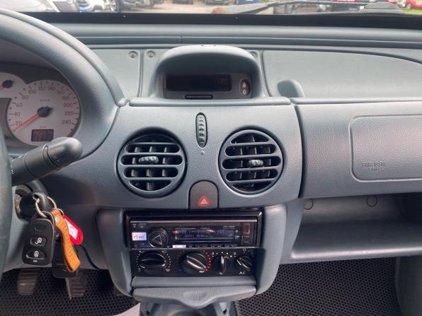 Renault Kangoo I с пробегом 2001 года, цена 199 000 рублей, 220000 км, компактвэн, Автокод Объявления