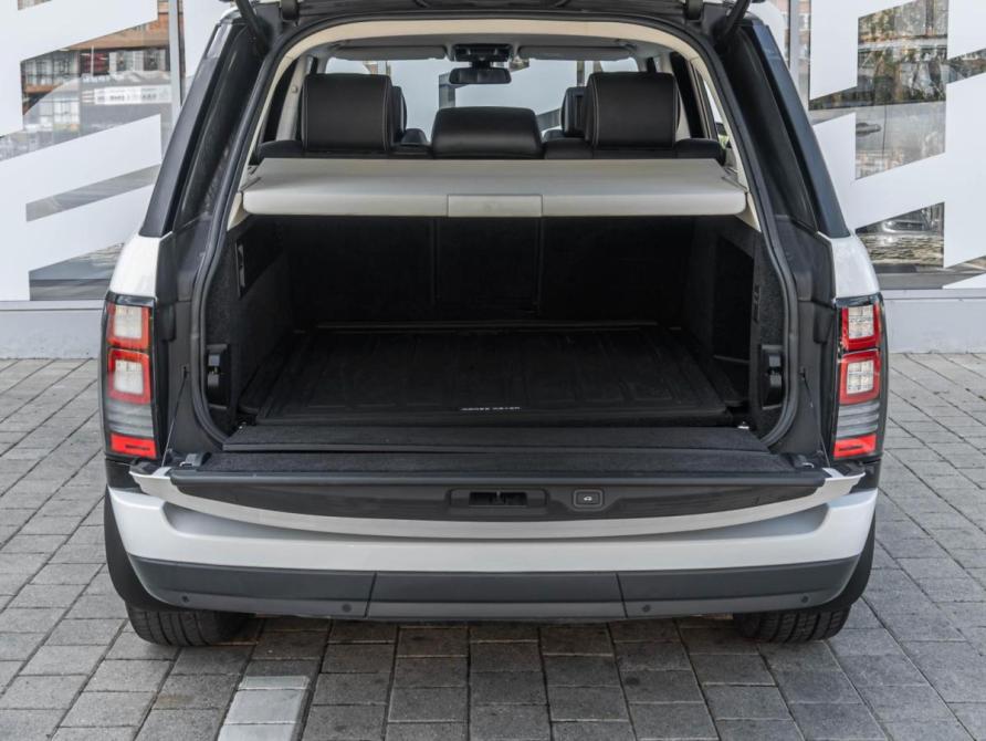 Land Rover Range Rover IV Ставрополь  - изображение 35