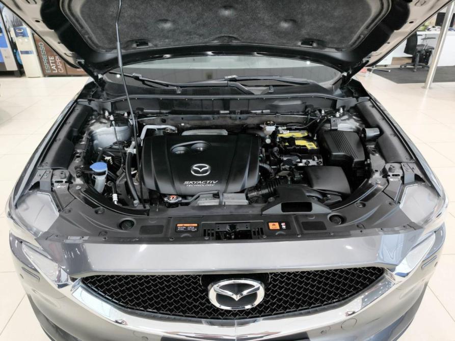Mazda CX-5 II Казань  - изображение 11