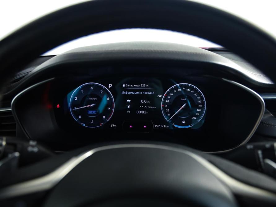 Genesis G70 I Санкт-Петербург  - изображение 13