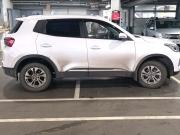 Chery Tiggo 4 Pro I Рестайлинг Тверь  - изображение 22
