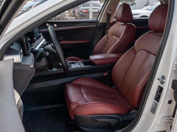 Kia K5 III с пробегом 2023 года, цена 3 000 000 рублей, 121425 км, седан, Автокод Объявления