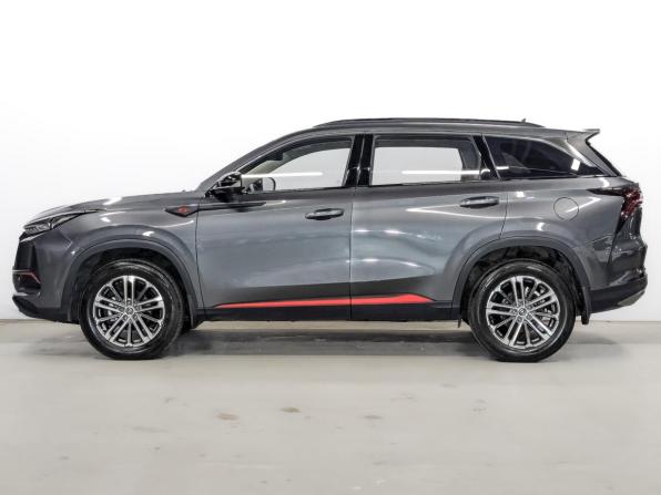 Changan CS75 Plus I Рестайлинг с пробегом 2023 года, цена 2 095 000 рублей, 34525 км, внедорожник, Автокод Объявления
