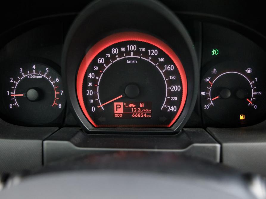 Kia Ceed I Рестайлинг Волгоград  - изображение 9