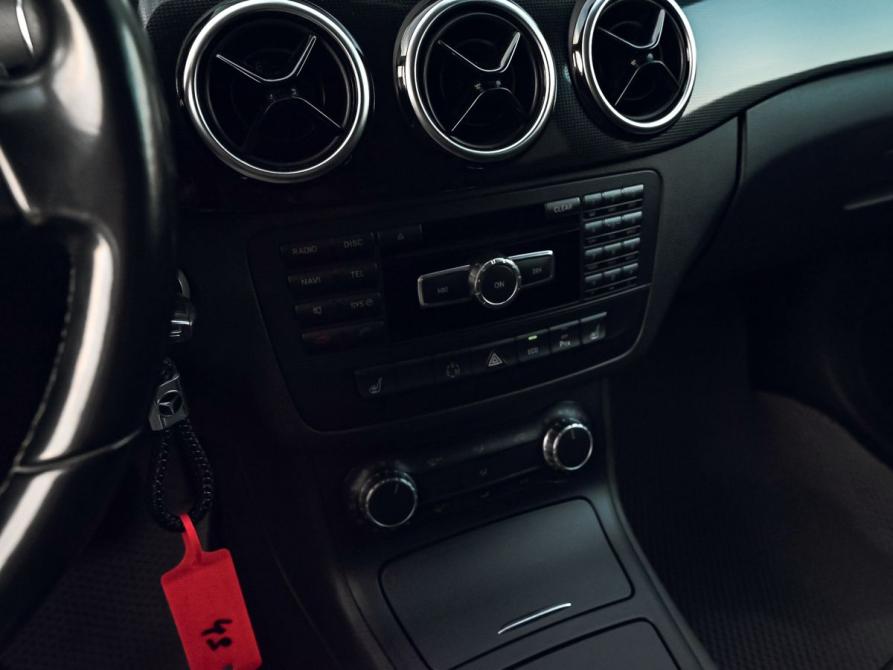 Mercedes-Benz B-Класс II (W246) Екатеринбург  - изображение 11