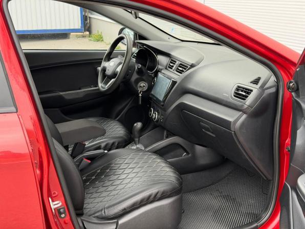 Kia Rio III с пробегом 2011 года, цена 687 000 рублей, 179916 км, седан, Автокод Объявления