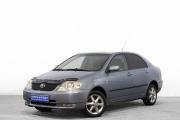 Toyota Corolla IX (E120 E130) Барнаул  - изображение 25