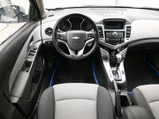 Chevrolet Cruze I Ростов-на-Дону  - изображение 25