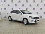 Lada (ВАЗ) Vesta I Тольятти  - изображение 23