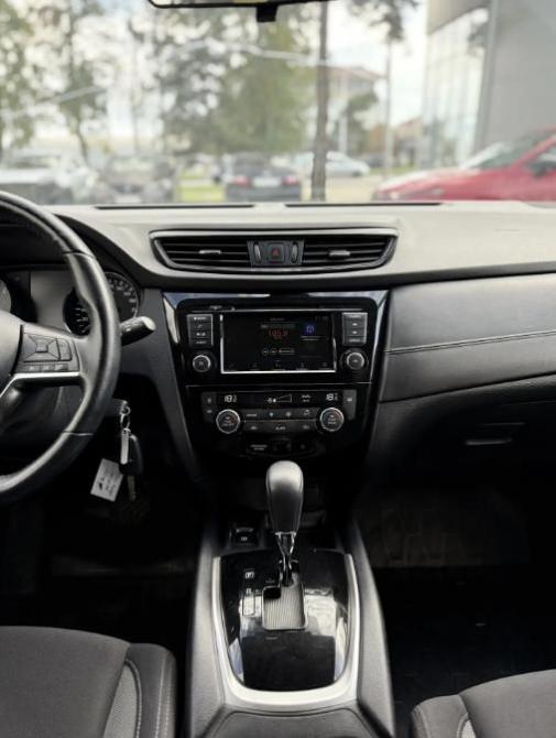 Nissan Qashqai II Рестайлинг Ставрополь  - изображение 12