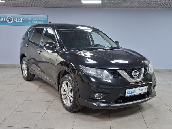 Nissan X-Trail III с пробегом 2017 года, цена 1 850 000 рублей, 135206 км, внедорожник, Автокод Объявления