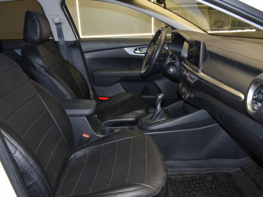 Kia Cerato IV Москва  - изображение 24