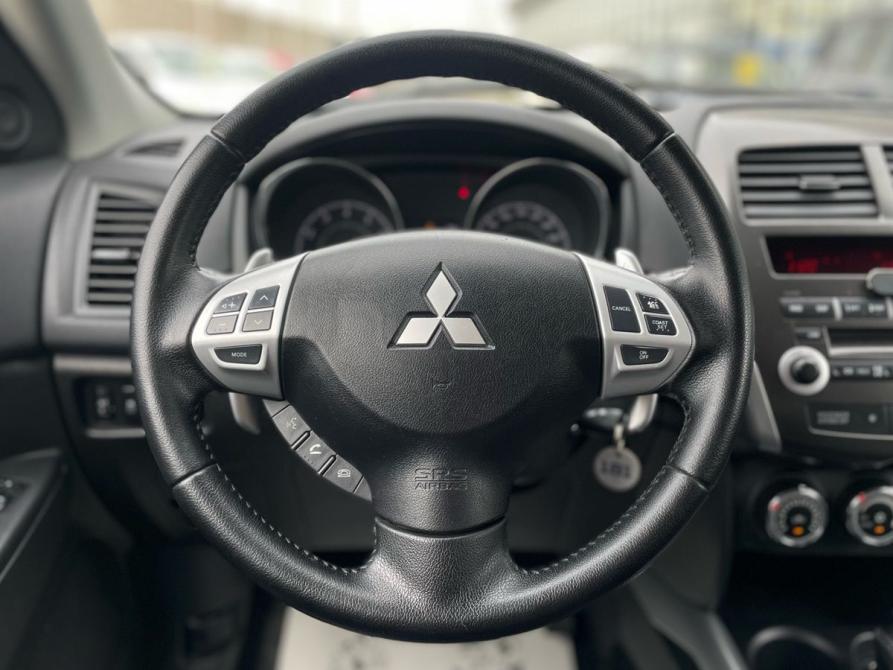 Mitsubishi ASX I Краснодар  - изображение 15