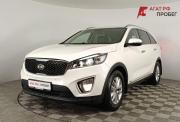 Kia Sorento III Prime Волгоград  - изображение 27