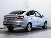 Lada (ВАЗ) Granta I Рестайлинг Красноярск  - изображение 32