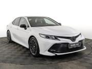 Toyota Camry VIII (XV70) Москва  - изображение 31