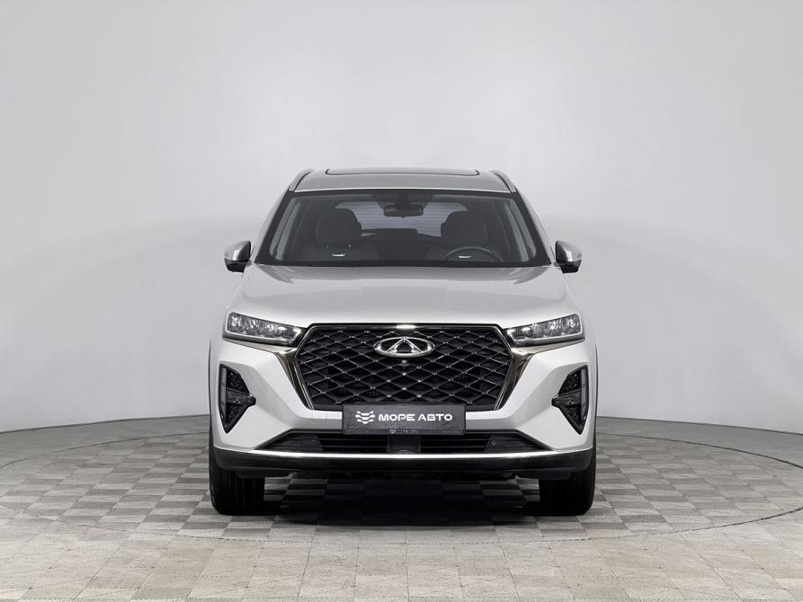 Chery Tiggo 7 Pro Max I Калининград  - изображение 2