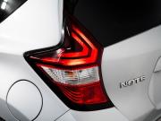 Nissan Note II Рестайлинг Иркутск  - изображение 46