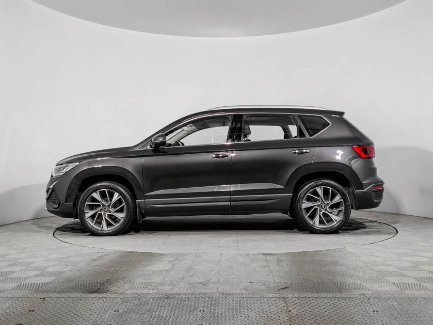 Jetta VS5 I Рестайлинг Санкт-Петербург  - изображение 8
