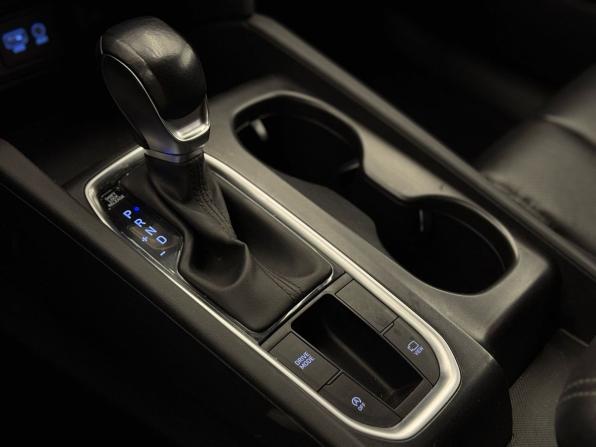 Hyundai Santa Fe IV с пробегом 2020 года, цена 3 185 000 рублей, 113659 км, внедорожник, Автокод Объявления