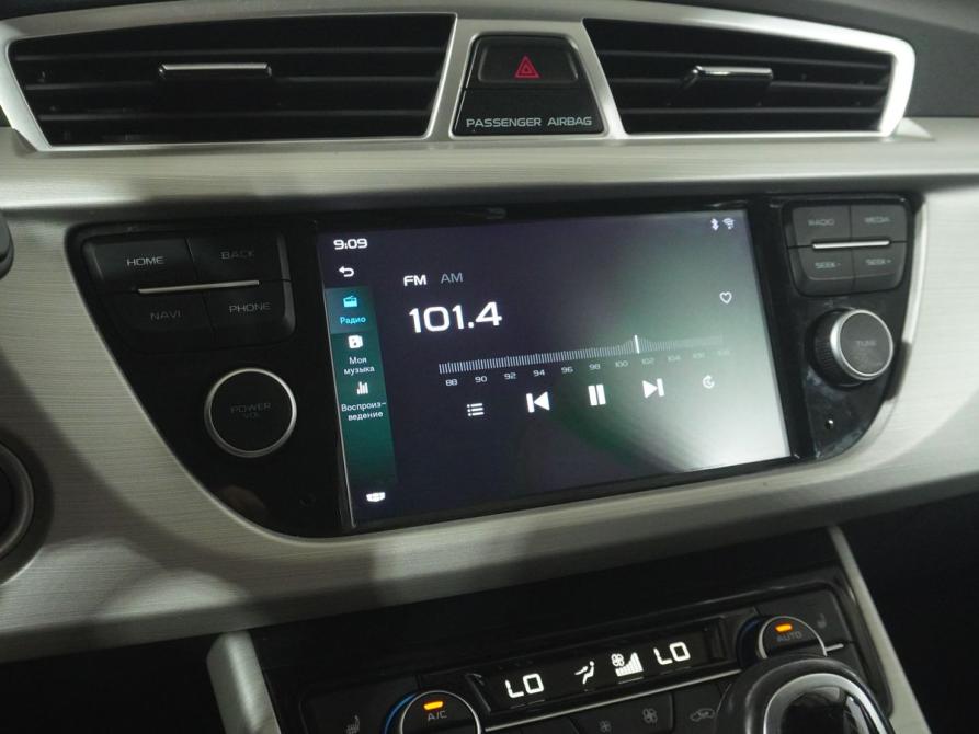Geely Atlas I Вологда  - изображение 12