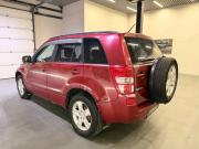 Suzuki Grand Vitara II Новосибирск  - изображение 30