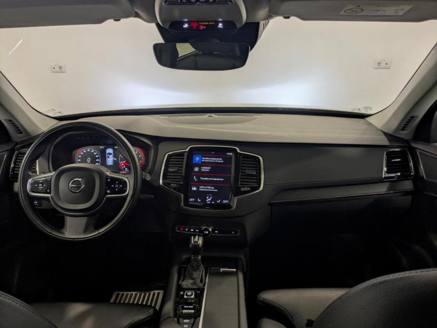 Volvo XC90 II Рестайлинг 1 Москва  - изображение 23