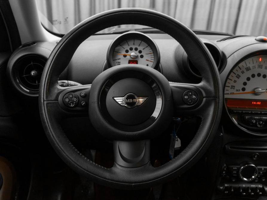 Mini Countryman I Москва  - изображение 10