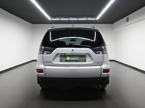 Mitsubishi Outlander II Рестайлинг с пробегом 2012 года, цена 1 050 000 рублей, 179601 км, внедорожник, Автокод Объявления