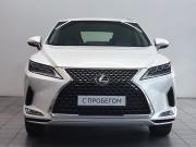 Lexus RX IV Рестайлинг Барнаул  - изображение 42