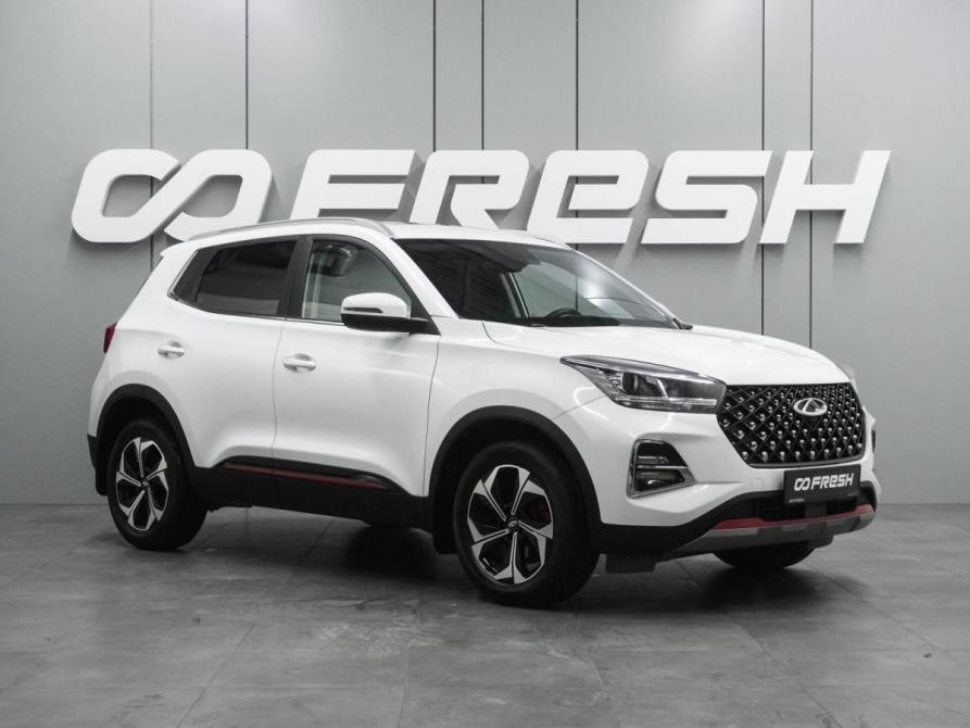 Chery Tiggo 4 Pro I Воронеж  - изображение 1