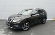 Nissan X-Trail III Рестайлинг Екатеринбург  - изображение 29