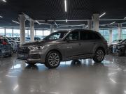 Audi Q7 II (4M) Рестайлинг Москва  - изображение 27