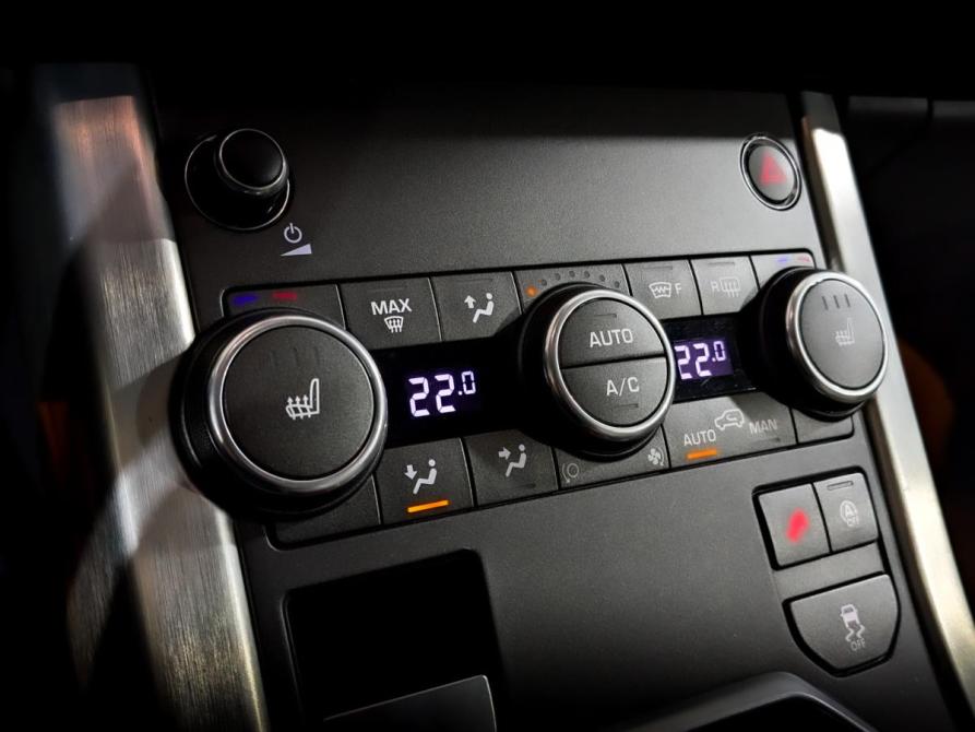 Land Rover Range Rover Evoque I Рестайлинг Химки  - изображение 27