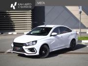Lada (ВАЗ) Vesta I Казань  - изображение 13