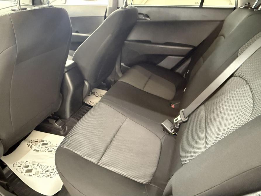 Hyundai Creta I Смоленск  - изображение 8