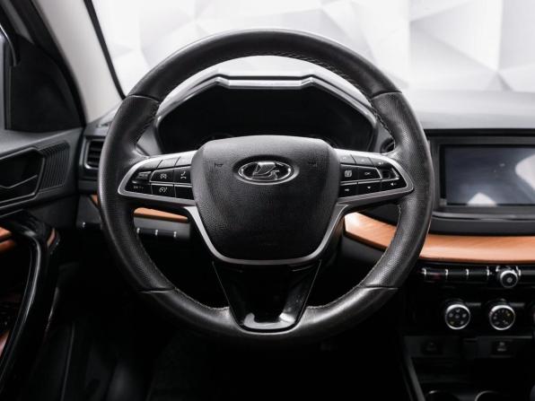 Lada (ВАЗ) Vesta I Рестайлинг (NG) с пробегом 2023 года, цена 1 373 000 рублей, 56083 км, седан, Автокод Объявления
