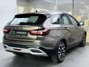 Lada (ВАЗ) Vesta I Рестайлинг (NG) Уфа  - изображение 28