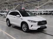 Infiniti QX50 II Казань  - изображение 30